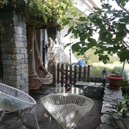 Apartament Le Carnotzet Fully Zewnętrze zdjęcie