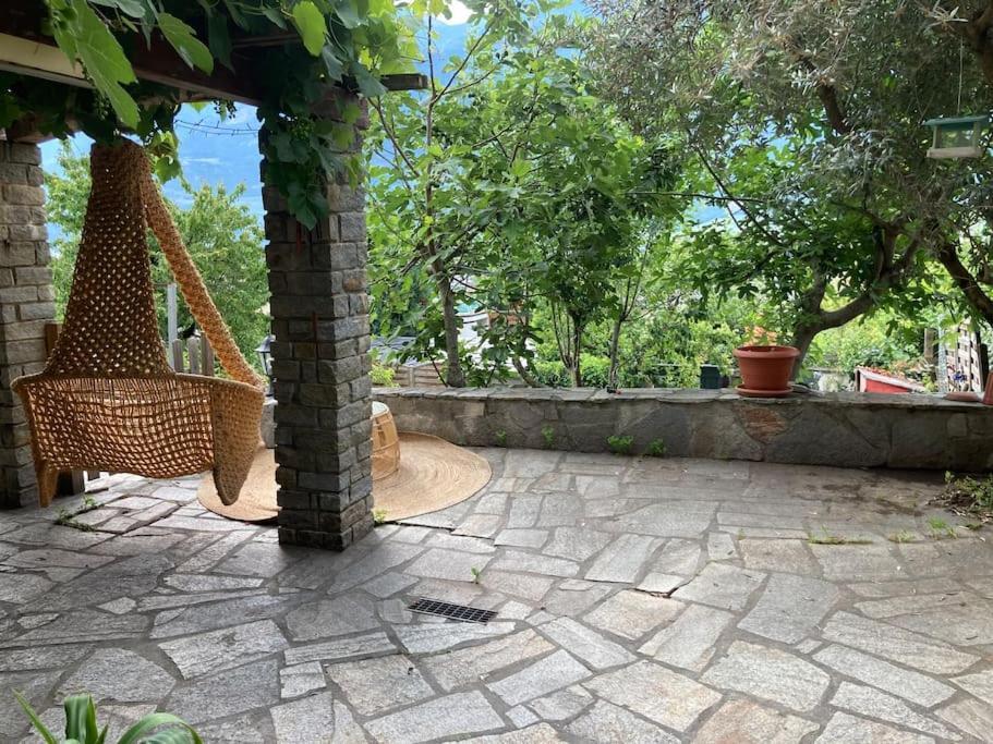 Apartament Le Carnotzet Fully Zewnętrze zdjęcie