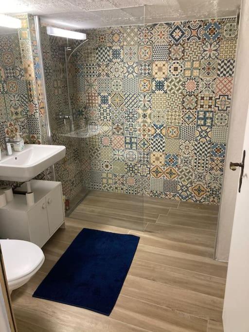 Apartament Le Carnotzet Fully Zewnętrze zdjęcie